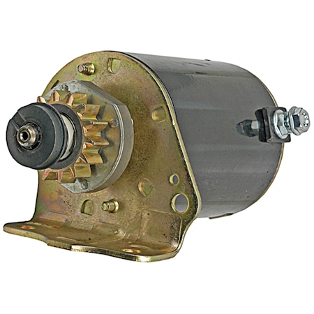Db Electrical New Starter For Toro 12.5-32Xle Lawn Tractor 2001 Briggs & Stratton 12.5Hp 410-22027